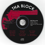 BHP/B.H.P./Black Hole Posse: Tha Block: CD