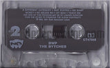 BWP: The Bytches: Cassette