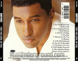 Babyface: For The Cool In You: CD