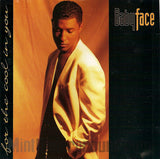Babyface: For The Cool In You: CD