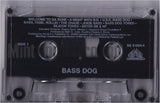 Bass Dog: Pound Sound Vol. 1: Cassette