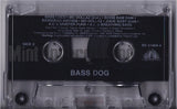 Bass Dog: Pound Sound Vol. 1: Cassette