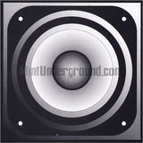 Bass Hit: Bass Is Loaded: CD