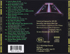 Bass Invaders – Lost In Bass CD, additional photo 3