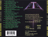 Bass Invaders: Lost In Bass: CD