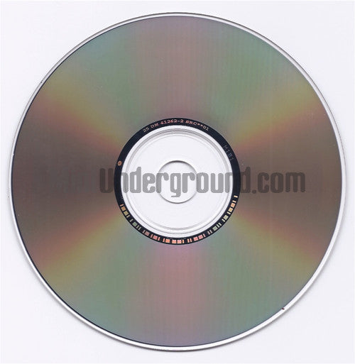 Bass Invaders – Lost In Bass CD, additional photo 5