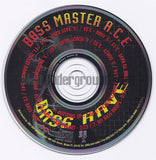 Bass Master A.C.E: Bass Rave: CD