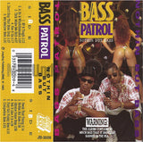 Bass Patrol: Nothin But Bass: Cassette