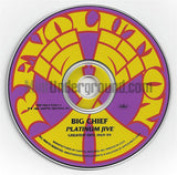 Big Chief: Platinum Jive: CD
