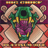 Big Chief: Platinum Jive: CD
