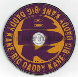Big Daddy Kane: Daddy's Home: CD