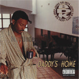 Big Daddy Kane: Daddy's Home: CD