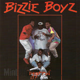 Bizzie Boyz: Droppin' It: CD