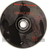 Black Dynasty: Asphault Jungle: CD
