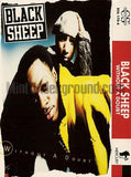 Black Sheep: Without A Doubt: Cassette Single