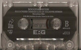 Boogiemonsters: Recognized Thresholds Of Negative Stress: Cassette Single