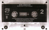 Born Jamericans: Boom Shak A Tack: Cassette Single