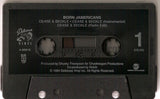 Born Jamericans: Cease and Seckle: Cassette Single