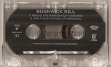 Bushwick Bill: Who's The Biggest/Only God Knows: Cassette Single
