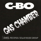 C-Bo: Gas Chamber: CD