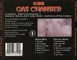 C-Bo: Gas Chamber: CD