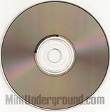 C-Bo: Gas Chamber: CD