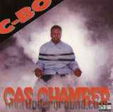 C-Bo: Gas Chamber: CD