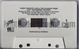 Chief Groovy Loo and The Chosen Tribe: Got 'Em Running Scared: Cassette
