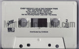 Chief Groovy Loo and The Chosen Tribe: Got 'Em Running Scared: Cassette