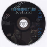 Cold World Hustlers: Iceland: CD