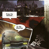 Colfax Cac and Innerstate Ike: Batman and Robin: CD