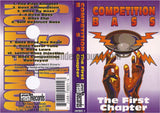 Competition Bass: The First Chapter: Cassette