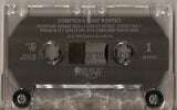 Compton's Most Wanted: I'm Wit Dat: Cassette Single