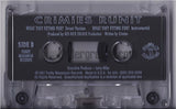Crimies: Crimies RuniT: Cassette Single