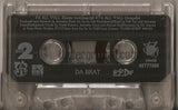 Da Brat: Fa All Y'all: Cassette Single