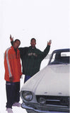 Da Productz: Lavish Lifestyles: Cassette