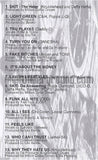 Da Productz: Lavish Lifestyles: Cassette