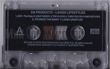 Da Productz: Lavish Lifestyles: Cassette