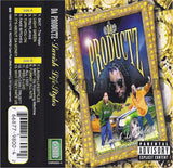 Da Productz: Lavish Lifestyles: Cassette