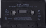 Dana Dane: Rollin' Wit Dane: Cassette Single