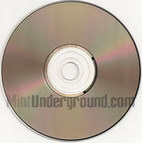 Die Hard Organization: Illusions: CD