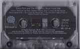 Disco Rick and The Wolf Pack: Back From Hell: Cassette