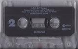 Domino: Long Beach Thang/A.F.D: Cassette Single
