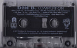 Don B.: Don B. Compilation: Cassette