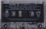 Don B.: Don B. Compilation: Cassette