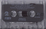 Donald D: Notorious: Cassette