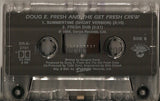 Doug E. Fresh: Summertime: Cassette Single