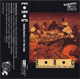 E.R.C./ERC: Handling Business And Then Some: Cassette