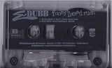 E-Dubb: Funky Head Rush: Cassette