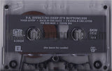 F.S. Effect: So Deep It's Bottomless: Cassette